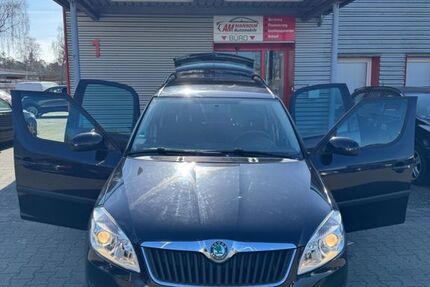 Skoda Roomster 140.600 km 2.990 &euro; Lüneburg 21339