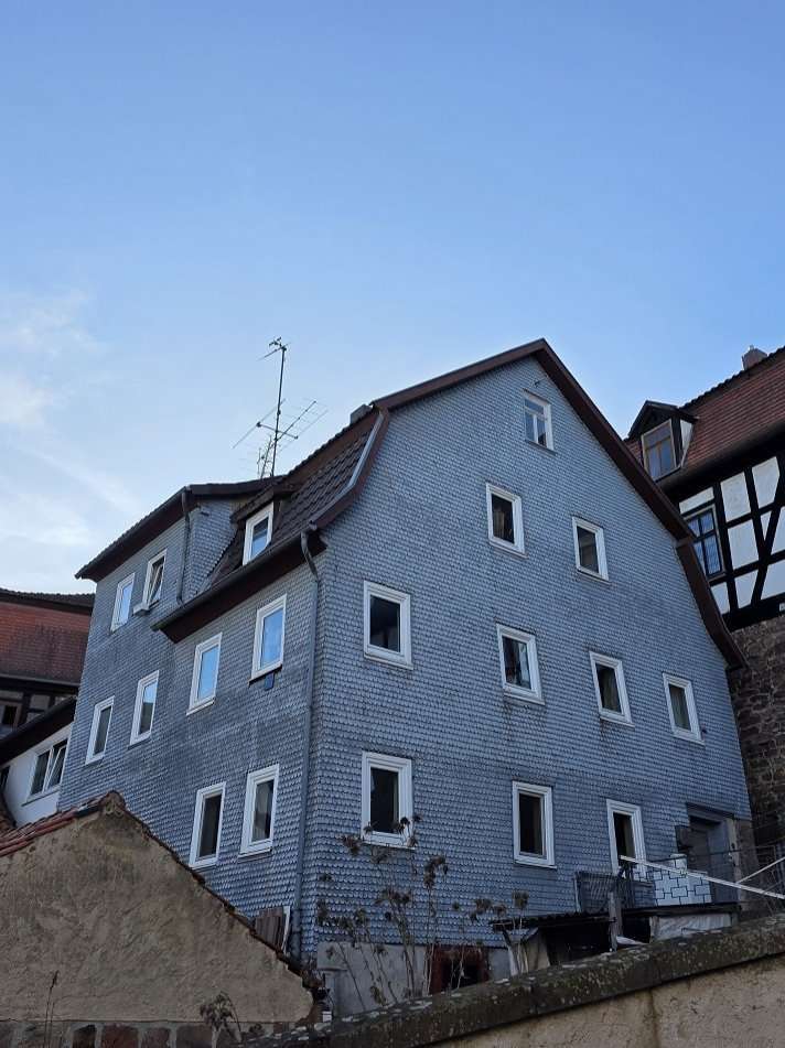 Haus zum Kaufen in Schlitz 125.000 € 270 m²