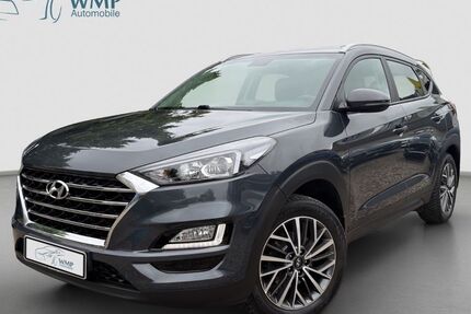 Hyundai TUCSON 84.673 km 16.990 &euro; Hamburg 22045