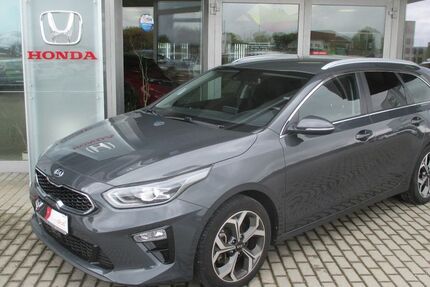 Kia ceed Sportswagon 66.630 km 15.990 € Meiningen 98617