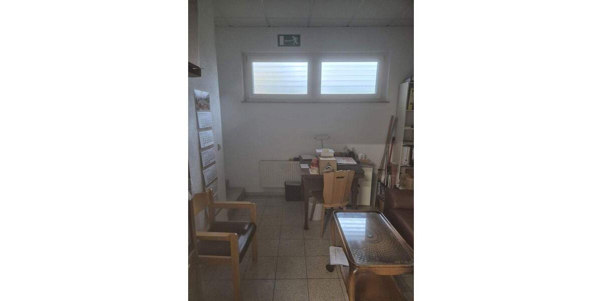 Gewerbeobjekt Reutlingen Hohbuch - 950&euro; | Angebot:24872157