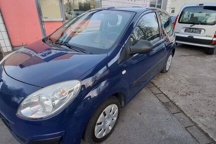Renault Twingo 78.700 km 1.800 &euro; Dortmund 44339