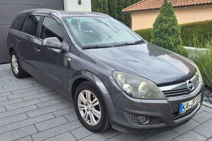 Opel Astra 229.000 km 1.400 &euro; Karlsruhe 76228
