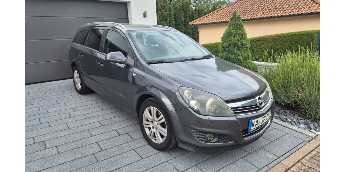 Opel Astra 229.000 km 1.400 &euro; Karlsruhe 76228