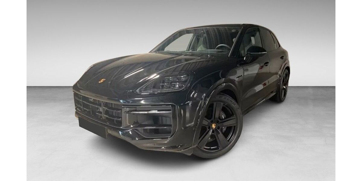 Porsche Cayenne 21.450 km 100.200 &euro; Hildesheim 31134