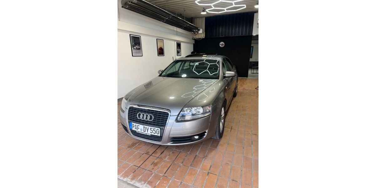 Audi A6 234.000 km 5.300 &euro; Pfaffenhofen 85276