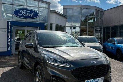 Ford Kuga 106.000 km 19.990 &euro; Homburg 66424