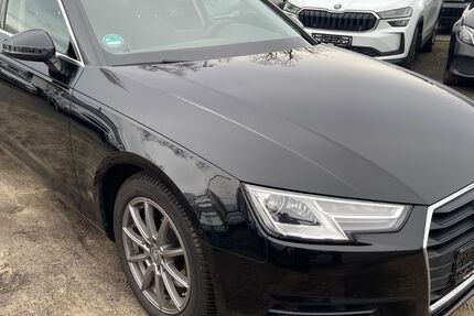 Audi A4 230.000 km 11.500 &euro; Berlin 13597
