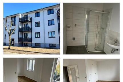 Charmante 3 Raumwohnung Balkon barrierefrei 3 zimmer