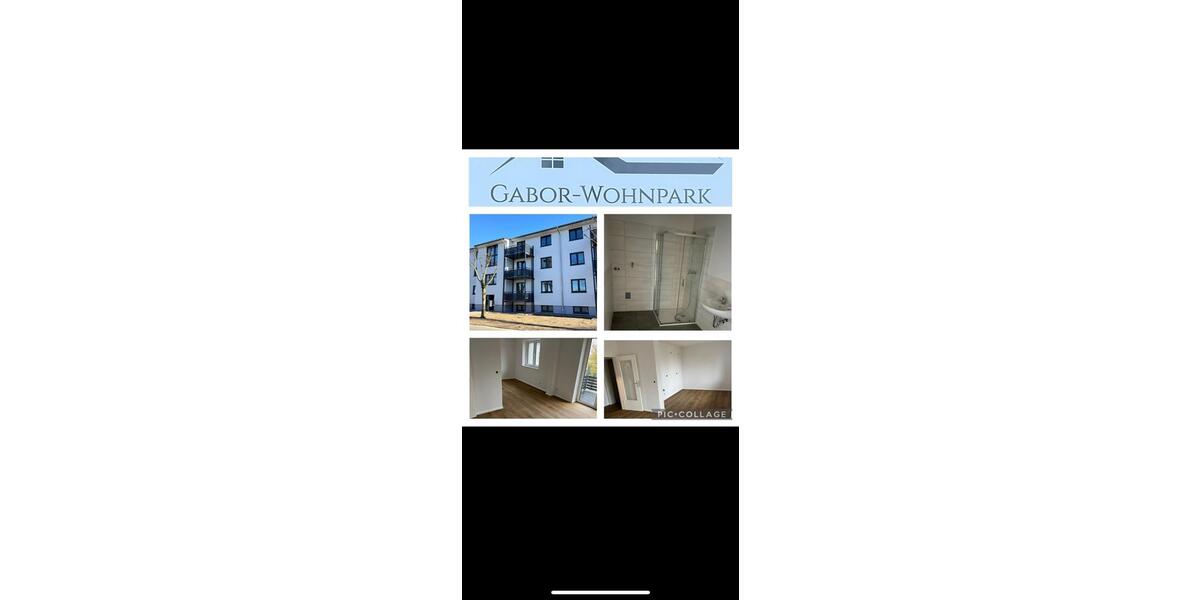 Charmante 3 Raumwohnung Balkon barrierefrei 3 zimmer