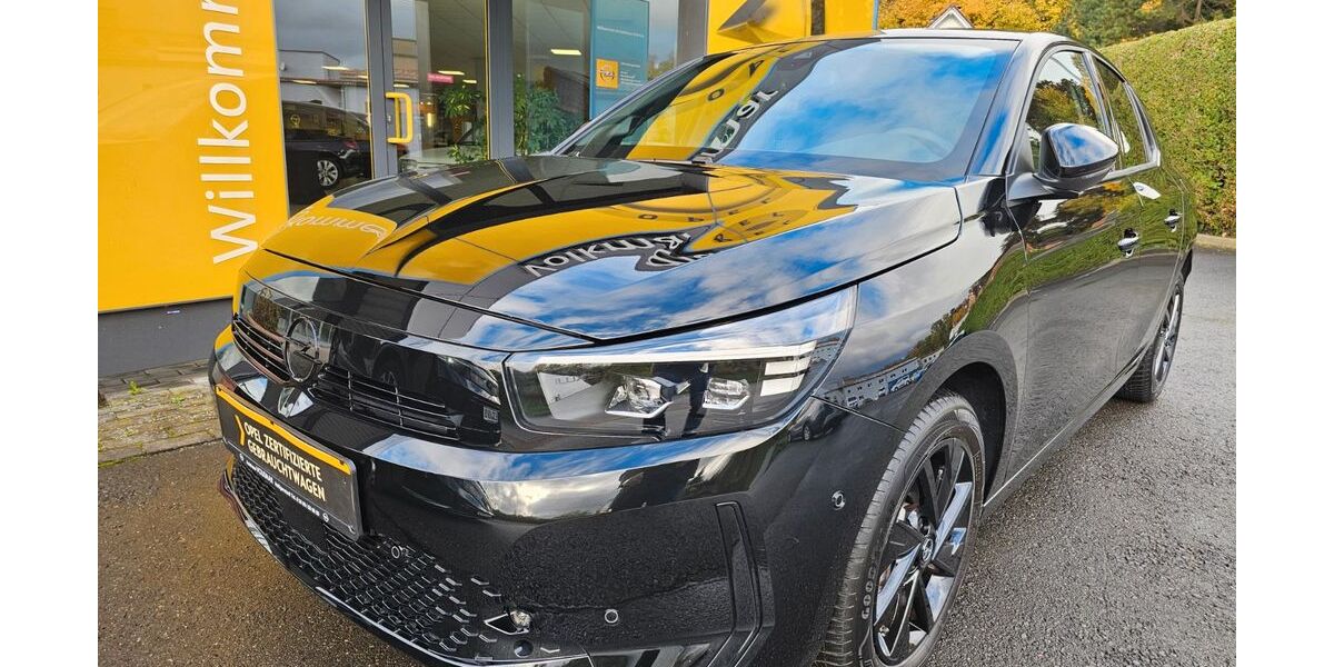 Opel Corsa 5.155 km 18.880 &euro; Heilbad Heiligenstadt 37308