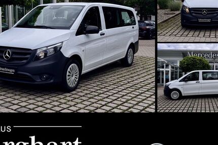 Mercedes-Benz Vito 59.208 km 31.900 &euro; Altötting 84503