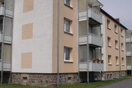 Wohnen im Grünen 2 zimmer