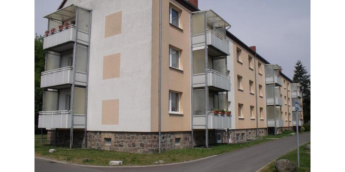 Wohnen im Grünen 2 zimmer