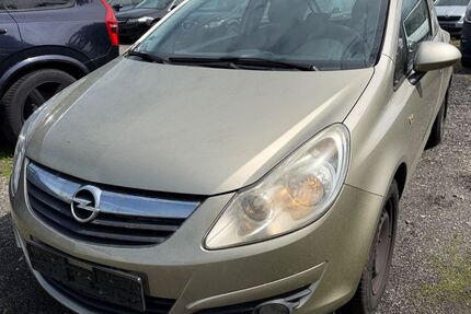 Opel Corsa 193.995 km 1.490 &euro; Elsterwerda 04910