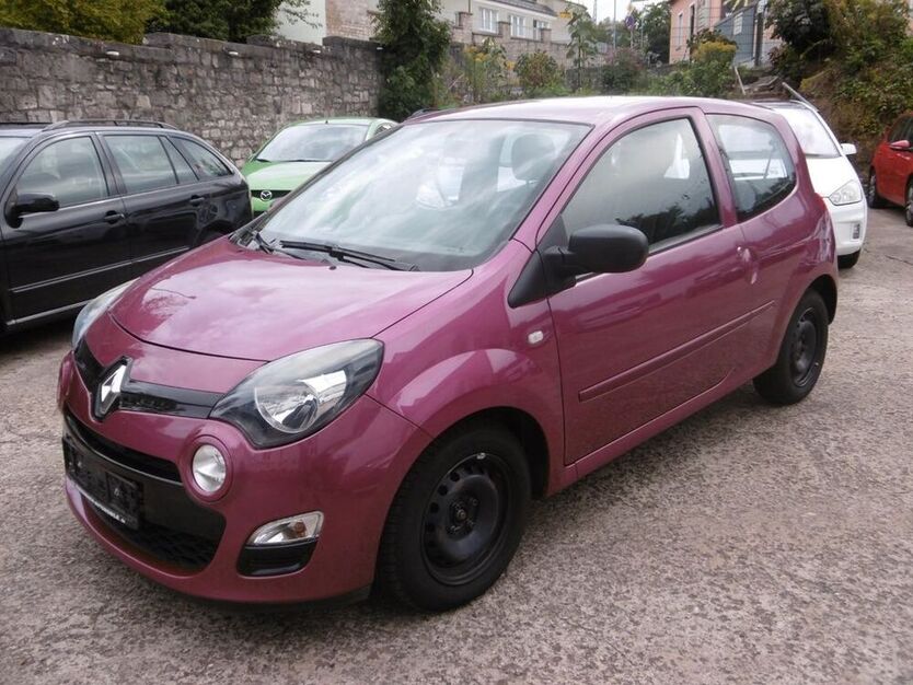 Twingo