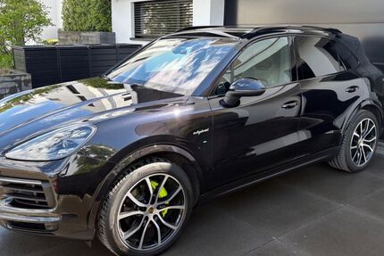 Porsche Cayenne 78.500 km 64.900 &euro; Bad Neuenahr 53474