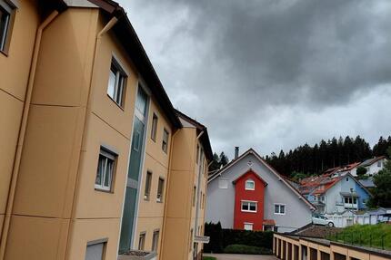Wohnung Furtwangen im Schwarzwald - 2.5 Zimmer, 72 m&sup2;, 179.500&euro; | Angebot:26864774