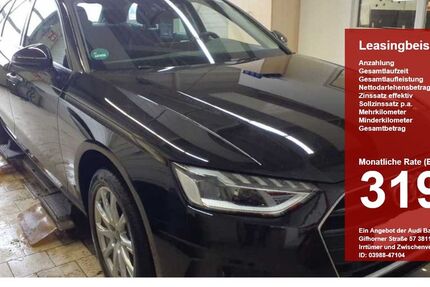 Audi A4 55.690 km 26.650 &euro; Vilsbiburg 84137