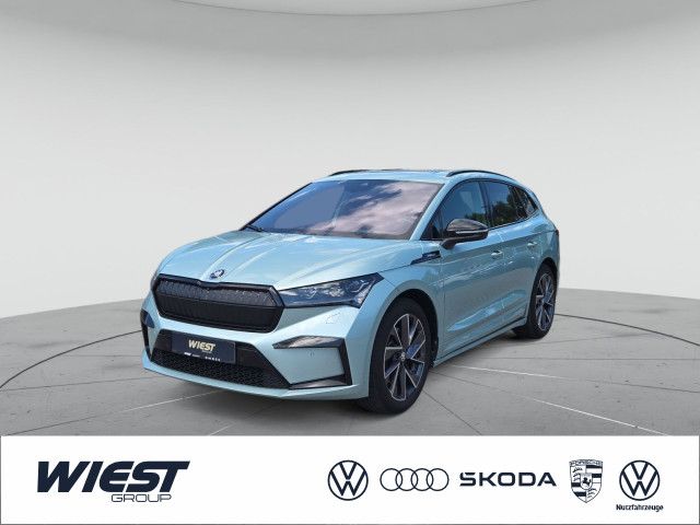Skoda Enyaq 68.577 km 34.999 &euro; Darmstadt 64295