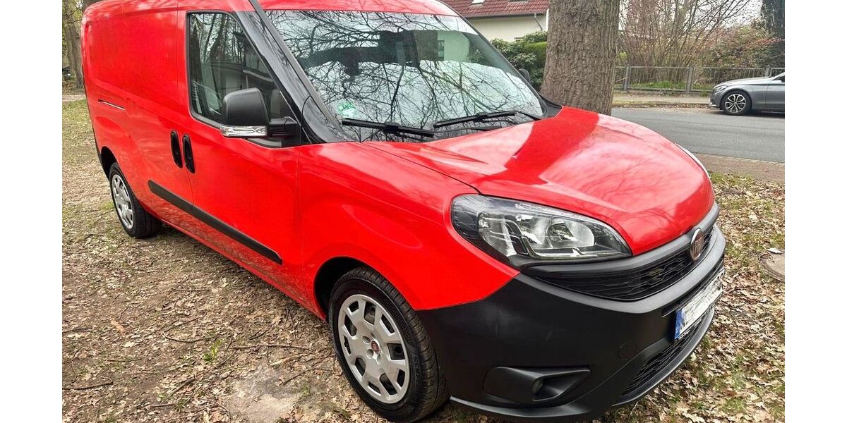 Fiat Doblo 133.500 km 7.480 &euro; Bremen 28779