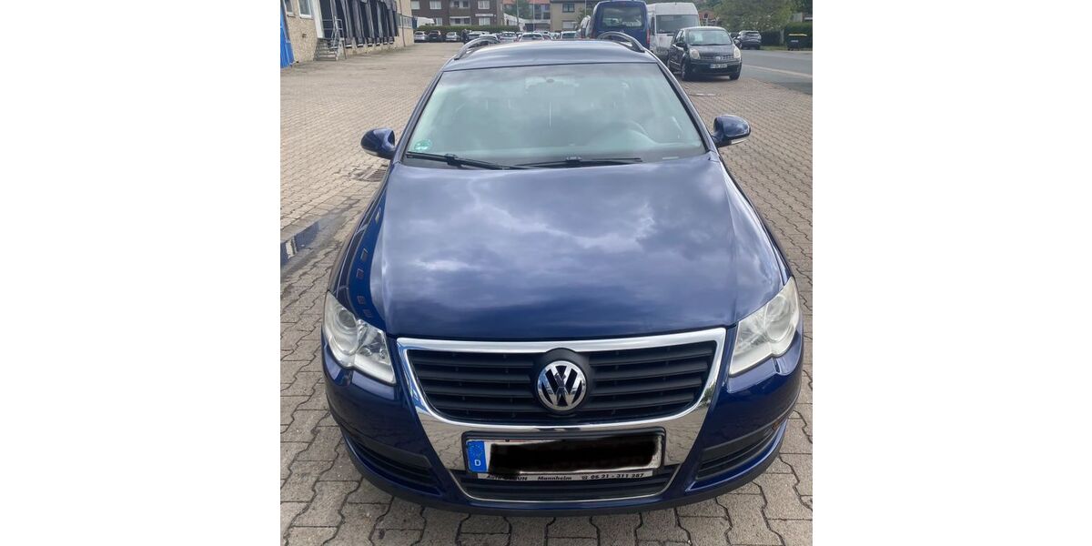 VW Passat 155.000 km 1.900 &euro; langenhagen 30855