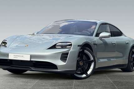 Porsche Taycan 30.700 km 99.900 &euro; Bergisch Gladbach 51429