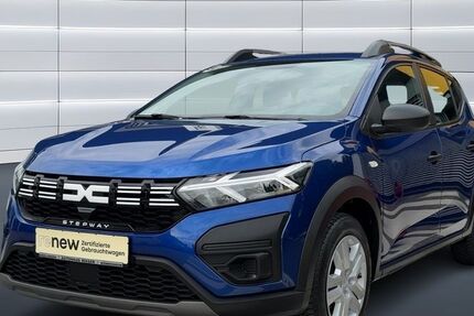 Dacia Sandero 15.770 km 14.950 &euro; Güglingen 74363