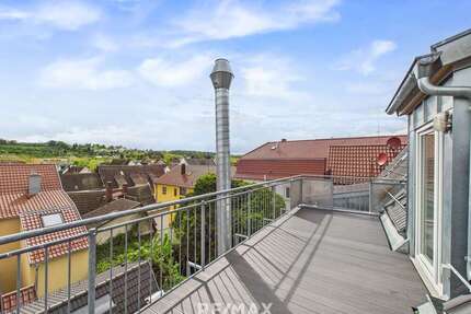 Wohnung zum Mieten in Göppingen 925 € 69 m²