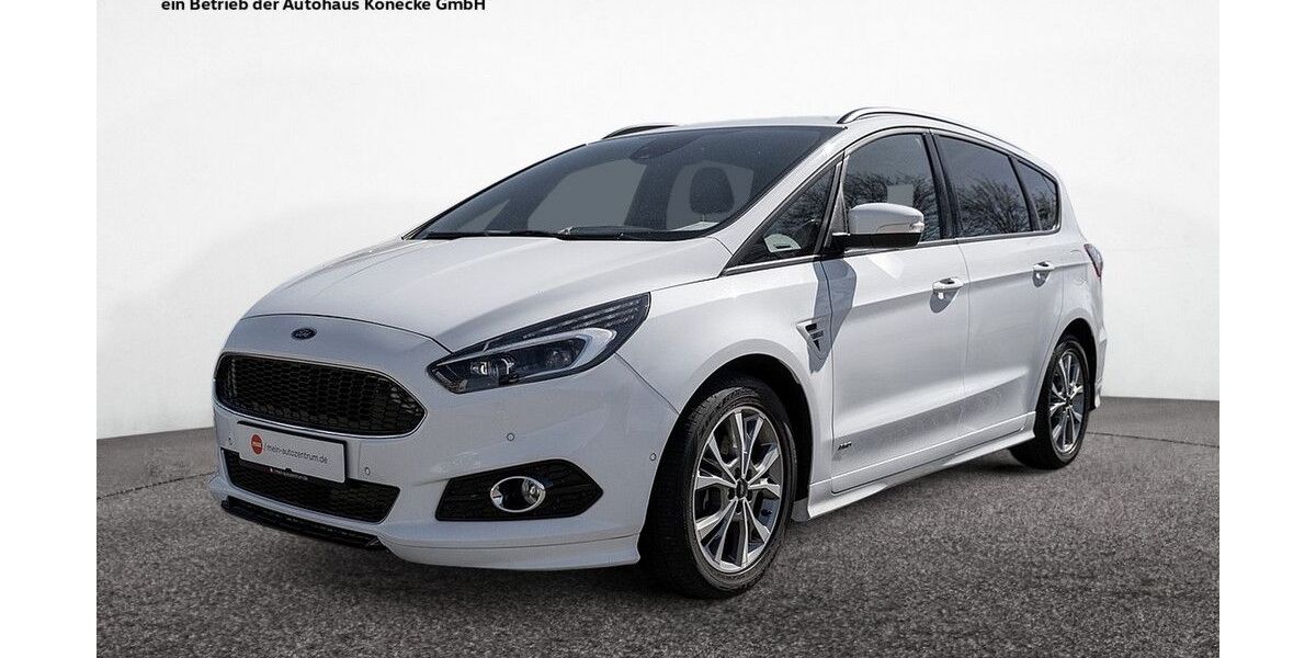 Ford S-Max 149.000 km 18.590 &euro; Wittingen 29378