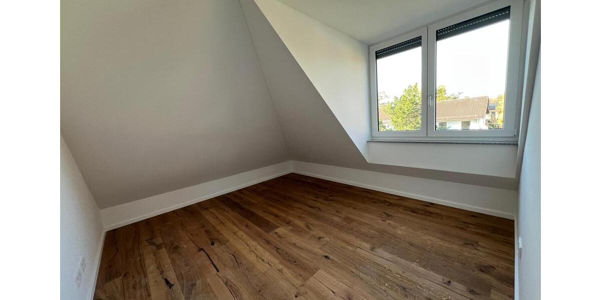 Reihenhaus München Allach-Untermenzing - 5 Zimmer, 135 m&sup2;, 1.184.000&euro; | Angebot:25634623