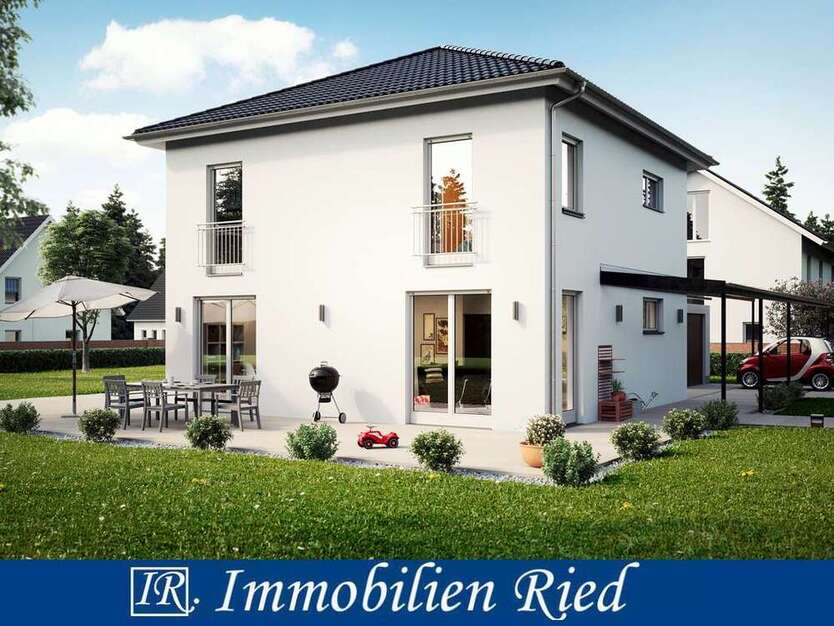 Haus zum Kaufen in Herrsching am Ammersee 1.499.000 € 157 m²