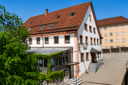 Gewerbeobjekt Bad Waldsee - 650.000&euro; | Angebot:27005254
