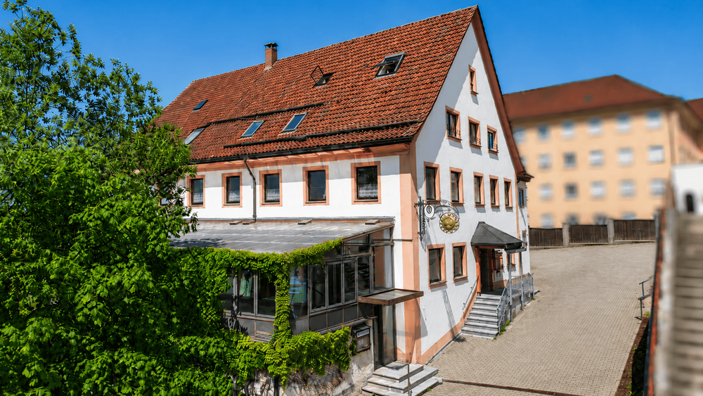 Gewerbeobjekt Bad Waldsee - 650.000&euro; | Angebot:27005254
