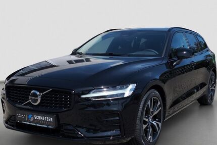 Volvo V60 2.990 km 48.490 &euro; Braunschweig 38114