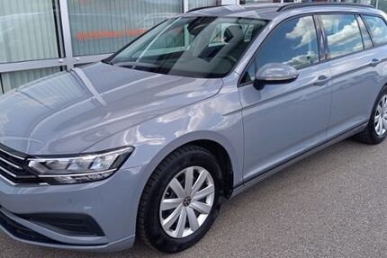 VW Passat Variant 28.600 km 25.490 &euro; Teisendorf 83317