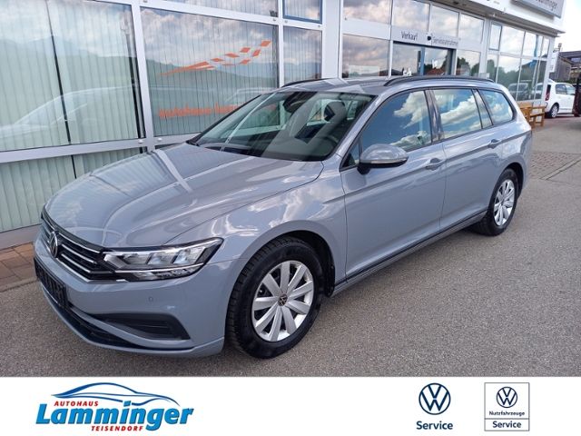 VW Passat Variant 28.600 km 25.490 &euro; Teisendorf 83317
