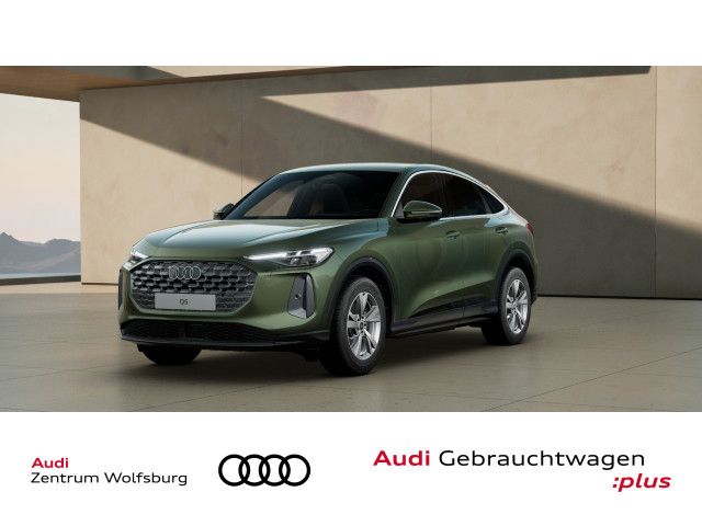 Audi Q5 7.590 km 50.980 &euro; Wolfsburg 38440