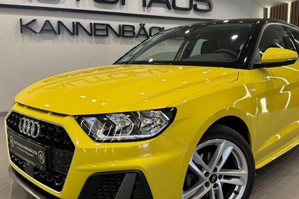 Audi A1 54.500 km 20.990 € Ransbach-Baumbach 56235