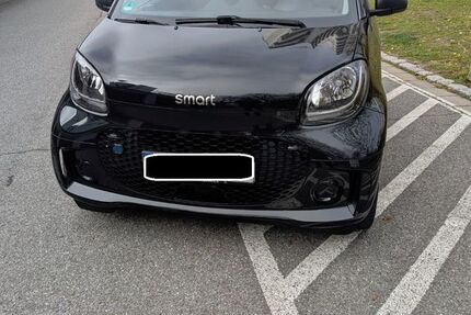 Smart ForTwo 31.200 km 8.290 &euro; Regensburg 93057