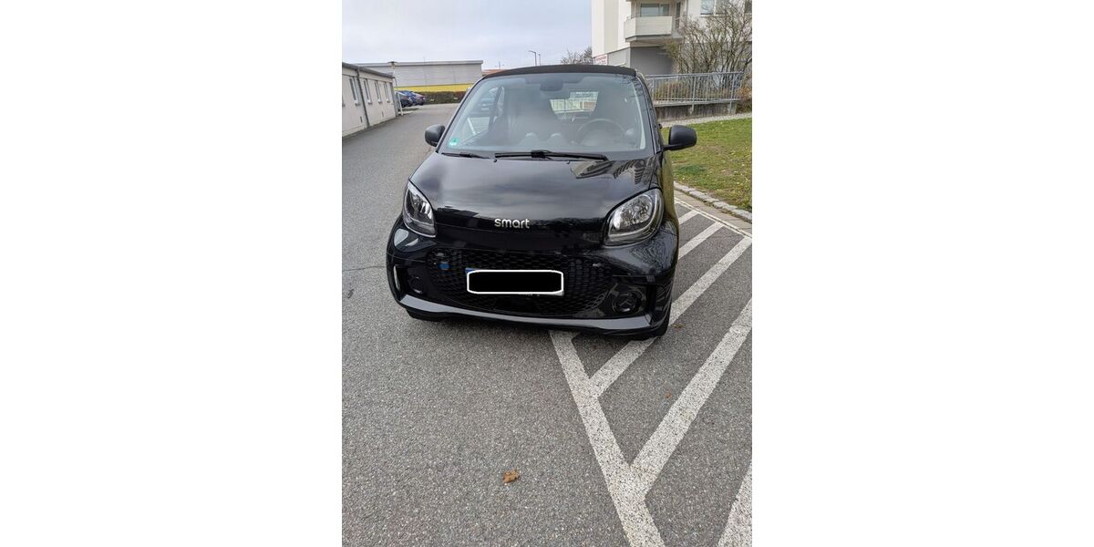 Smart ForTwo 31.200 km 8.290 &euro; Regensburg 93057