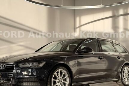 Audi A6 95.367 km 23.990 &euro; Neunkirchen Br. 91077