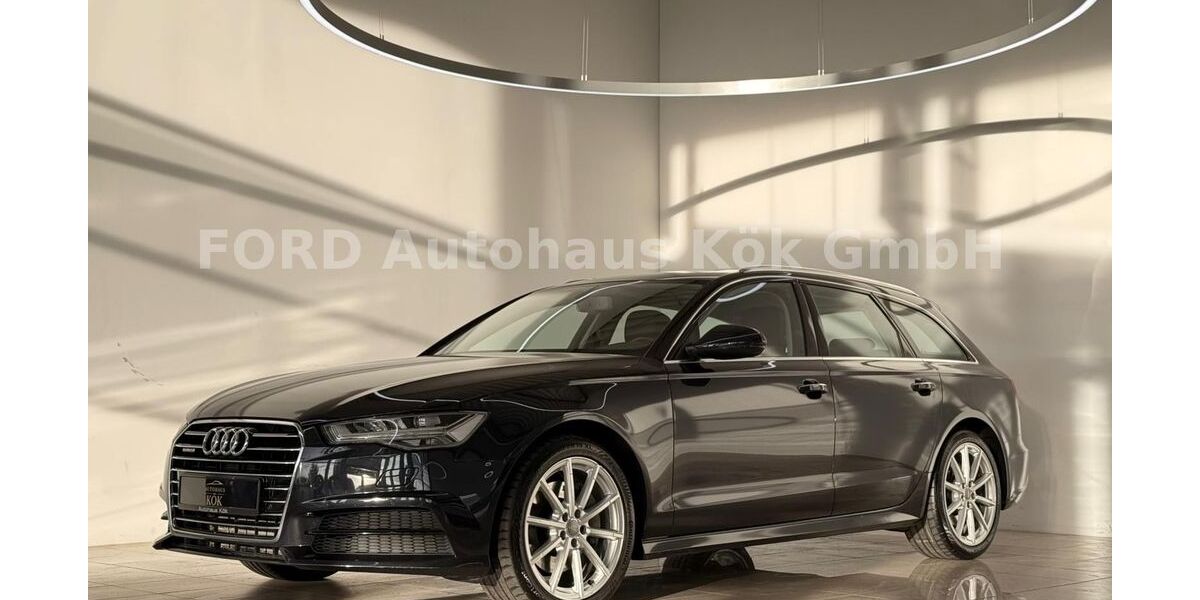 Audi A6 95.367 km 23.990 &euro; Neunkirchen Br. 91077