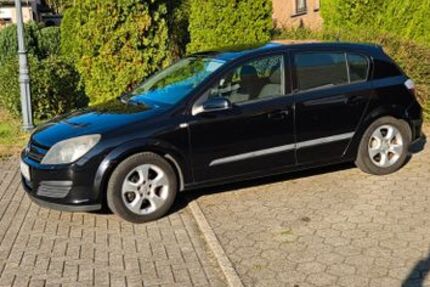Opel Astra 180.000 km 1.850 &euro; Lengerich 49525