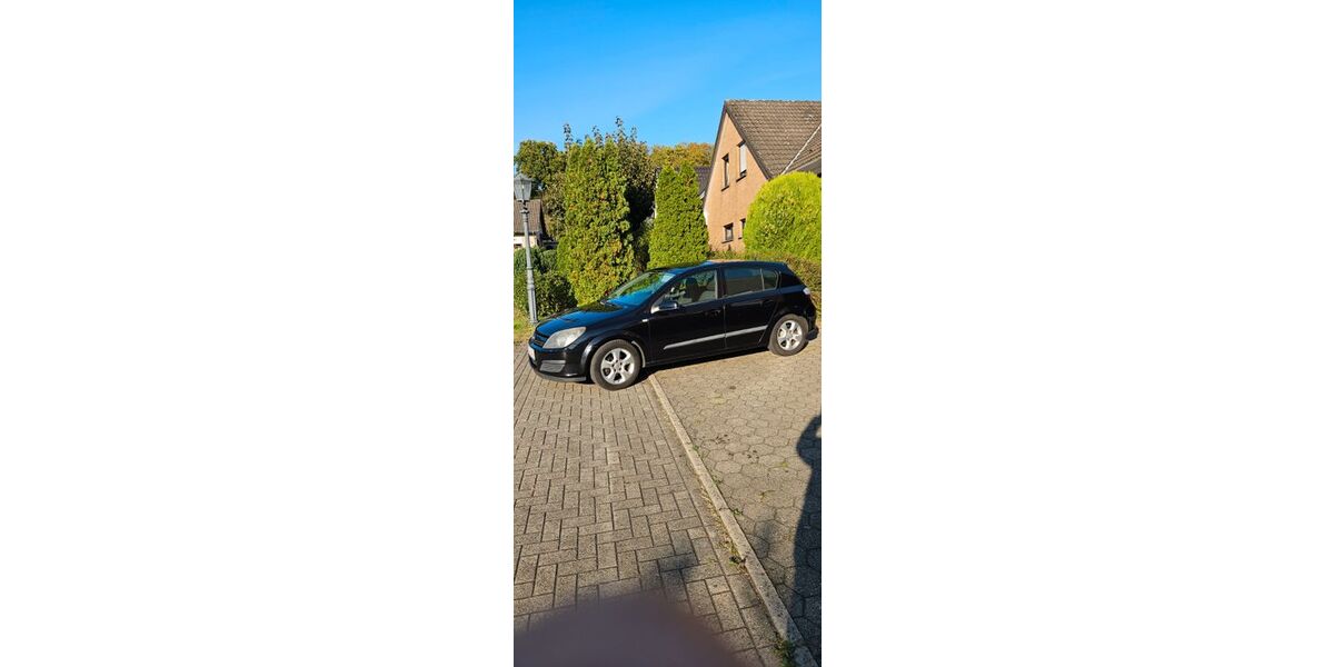 Opel Astra 180.000 km 1.850 &euro; Lengerich 49525
