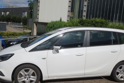 Opel Zafira 171.000 km 8.700 &euro; Hannover 30179