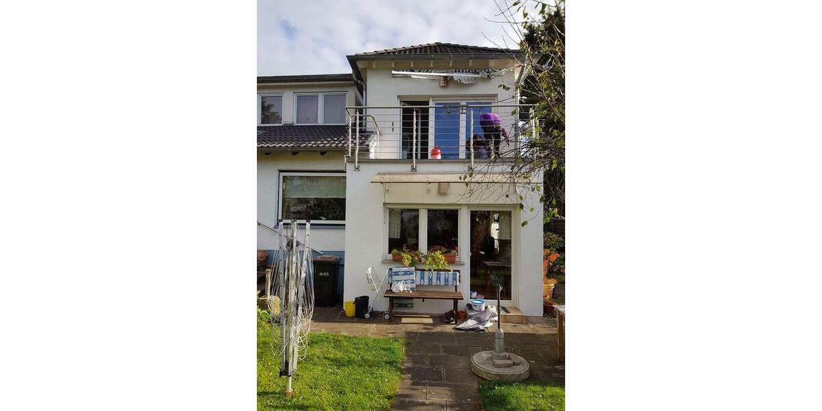 Reihenendhaus Köln Heimersdorf - 5 Zimmer, 193 m&sup2;, 620.000&euro; | Angebot:25742737