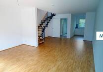 ++ ERSTBEZUG MIT WOW-EFFEKT - Modernes Reihenhaus im Erstbezug - Stilvoll wohnen auf 3 Etagen mit 2 Terrassen ++