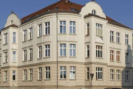 Wohnung Frankfurt (Oder) - 3 Zimmer, 124 m&sup2;, 931&euro; | Angebot:27413387