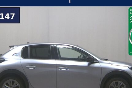 Peugeot e-208 78.531 km 15.980 &euro; Gyhum/Bockel 27404